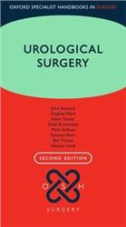 Cover Urological Surgery
