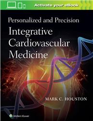 Cover Personalized and Precision Integrative Cardiovascular Medicine