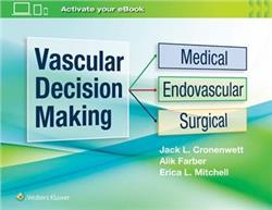 Cover Vascular Decision Making