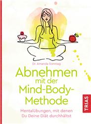 Cover Abnehmen mit der Mind-Body-Methode