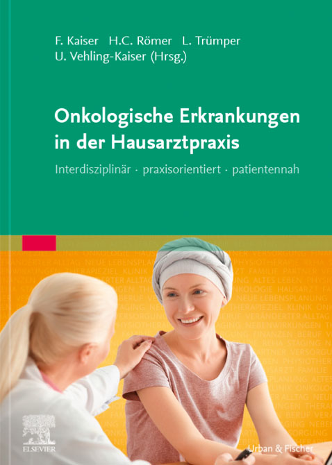 Onkologische Erkrankungen in der Hausarztpraxis