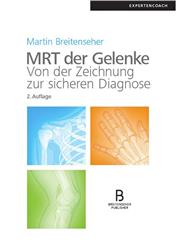 Cover MRT der Gelenke