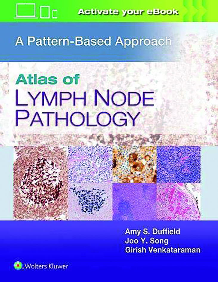 Atlas of Lymph Node Pathology