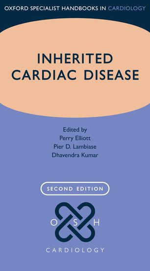 Inherited Cardiac Disease