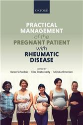 Cover Practical Management of the Pregnant Patient with Rheumatic Disease