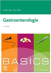 Cover Basics Gastroenterologie