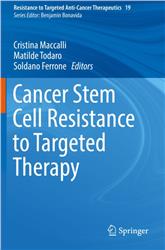 Cover Cancer Stem Cell Resistance to Targeted Therapy
