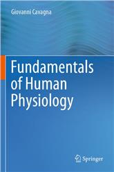 Cover Fundamentals of Human Physiology