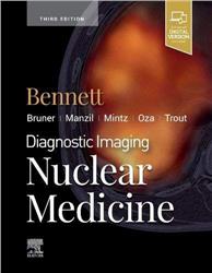 Cover Diagnostic Imaging: Nuclear Medicine