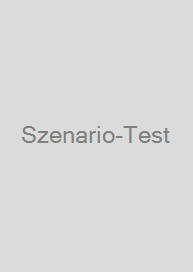 Szenario-Test