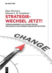 Cover Strategiewechsel jetzt!