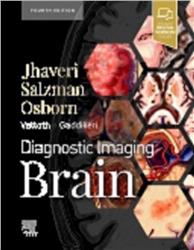 Cover Diagnostic Imaging: Brain