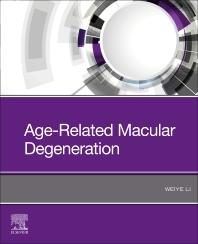 Cover Age-Related Macular Degeneration