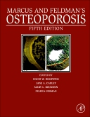Marcus and Feldmans Osteoporosis