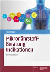 Cover Mikronährstoff-Beratung Indikationen