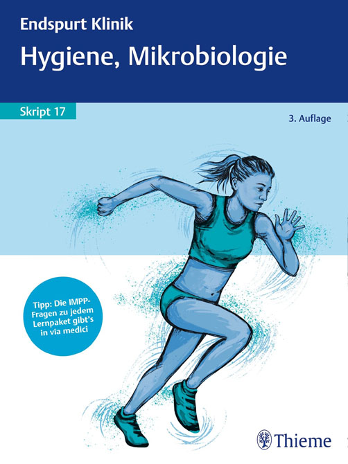 Hygiene, Mikrobiologie