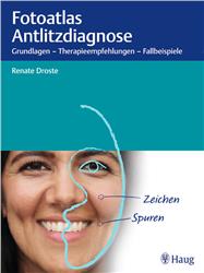 Cover Fotoatlas Antlitzdiagnose