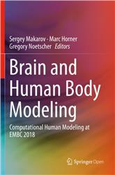 Cover Brain and Human Body Modeling