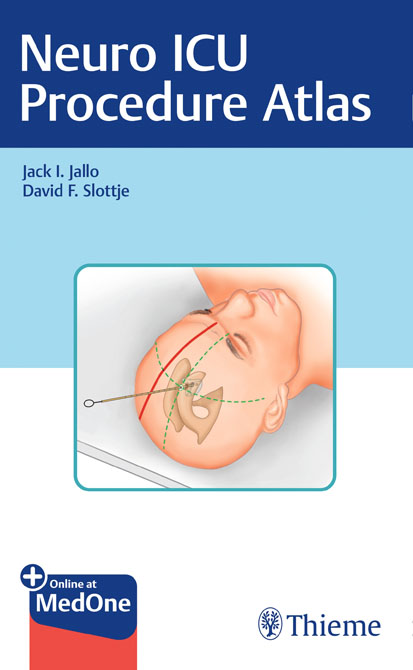 Neuro ICU Procedure Atlas