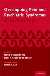 Cover Overlapping Pain and Psychiatric Syndromes: Global Perspectives