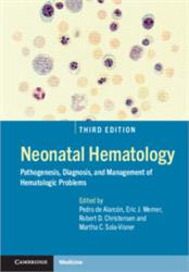 Cover Neonatal Hematology