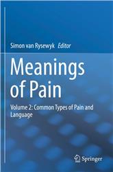 Cover Meanings of Pain