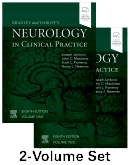 Bradley and Daroffs Neurology in Clinical Practice, 2-Volume Set