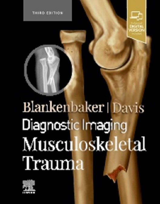 Diagnostic Imaging: Musculoskeletal Trauma