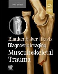 Cover Diagnostic Imaging: Musculoskeletal Trauma