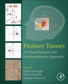 Cover Pituitary Tumors: A Comprehensive and Interdisciplinary Approach