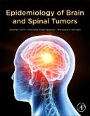 Cover Epidemiology of Brain and Spinal Tumors