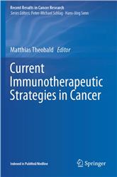 Cover Current Immunotherapeutic Strategies in Cancer