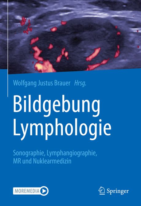 Bildgebung in der Lymphologie