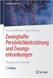 Cover Zwanghafte Persönlichkeitsstörung und Zwangserkrankungen