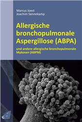 Cover Allergische bronchopulmonale Aspergillose (ABPA)