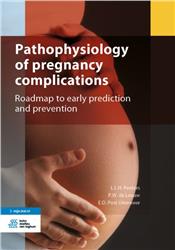 Cover Pathophysiology in Pregnancy: Roadmap to Early Prediction and Prevention