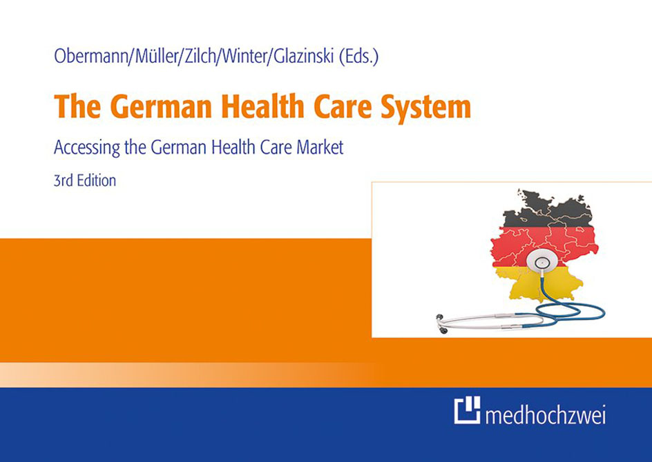 The German Health Care System