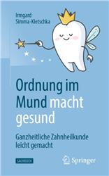 Cover Ordnung im Mund macht gesund