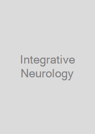 Integrative Neurology