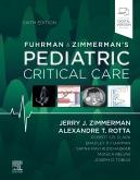 Cover Fuhrman & Zimmerman's - Pediatric Critical Care
