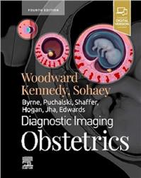 Cover Diagnostic Imaging: Obstetrics