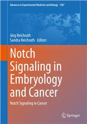 Cover Notch Signaling in Embryology and Cancer