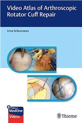 Cover Video Atlas of Arthroscopic Rotator Cuff Repair