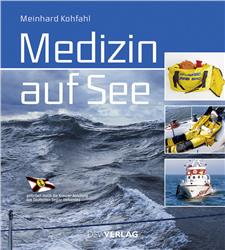 Cover Medizin auf See