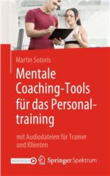 Cover Mentale Coaching-Tools für das Personaltraining