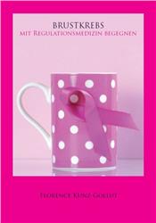 Cover Brustkrebs mit Regulationsmedizin begegnen