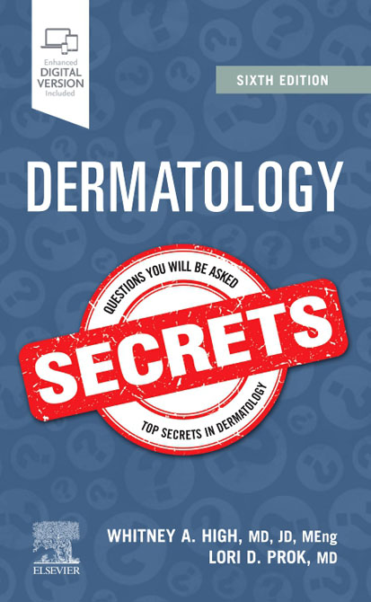 Dermatology Secrets