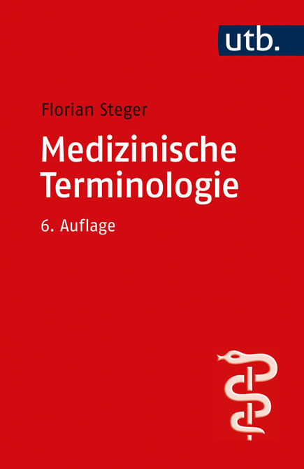 Medizinische Terminologie