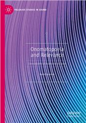 Cover Onomatopoeia and Relevance