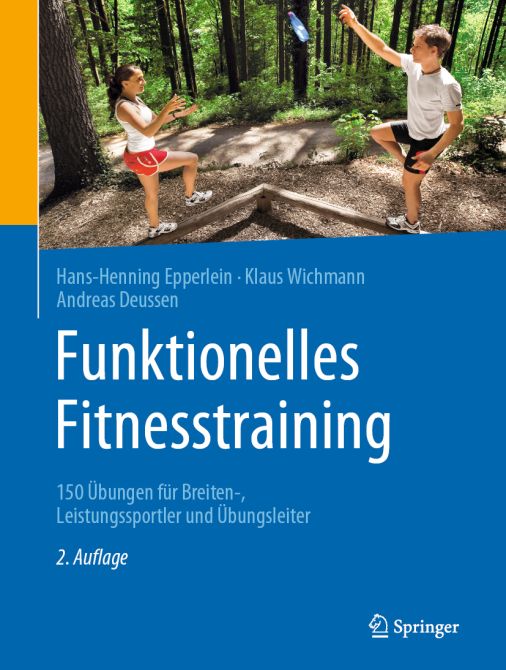 Funktionelles Fitnesstraining